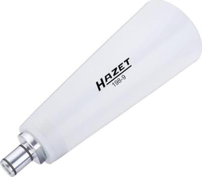 HAZET Motorolievultrechter 198-10/2 · 2-delig HAZET Motorolievultrechter 198-10/2 · 2-delig