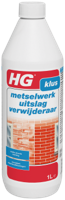 HG Metselwerk uitslagverwijderaar 1L - thumbnail