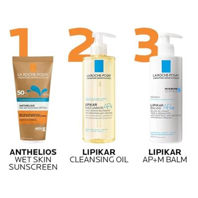 La Roche-Posay Anthelios Dermo-Pediatrics Crème 200ml