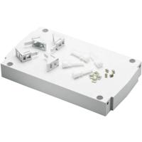 Fibox FP 7050-D Frontframe Gesloten Kunststof (l x b) 690 mm x 462 mm 1 stuk(s) - thumbnail