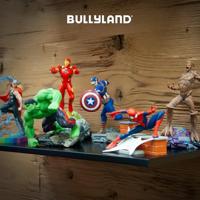 Avengers Figure Spider-Man 7 cm - thumbnail
