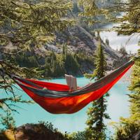 Hangmat Aktive 300 x 0,5 x 140 cm - thumbnail