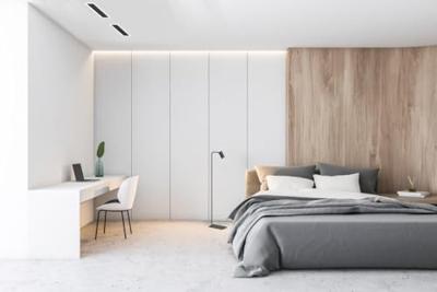 Lyora Witte inbouwspotMidi Led 10x1 leds - 3000K - 10045