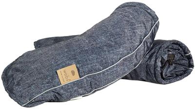 Wobs Handmof luxe antraciet