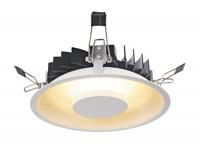 SLV 117311 LED-inbouwlamp 26 W Wit - thumbnail