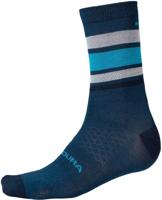 Endura baabaa merino stripe - socks - thumbnail