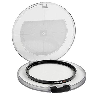 Zeiss 62mm UV protect T* multicoated filter