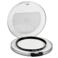 Zeiss 62mm UV protect T* multicoated filter - thumbnail
