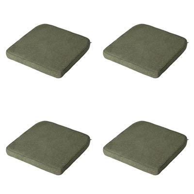 Wicker universeel profi-line outdoor Manchester green (4 stuks) Madison - Madison