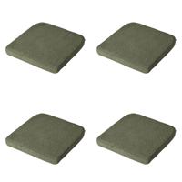 Wicker universeel profi-line outdoor Manchester green (4 stuks) Madison - Madison - thumbnail