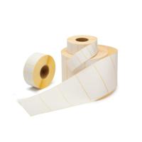 Hoenderdaal Grab&Fix Weegschaaletiketten 40X75 | 400 stuks - 9550.01.01100 - thumbnail