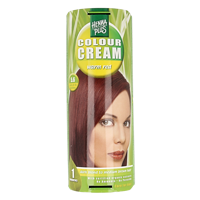 Hennaplus Colour Cream 5.6 Warm Red - thumbnail