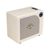 Mooer Hornet 30i White modeling gitaarversterker - thumbnail