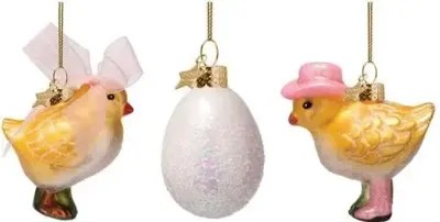 Vondels paashanger 6cm