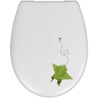 Cedo - Frog en Flies Toiletzitting - Siège WC - Multi - thumbnail