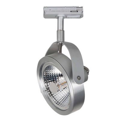 Highlight Railspot Trackline Malta aluminium