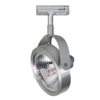 Highlight Railspot Trackline Malta aluminium - thumbnail