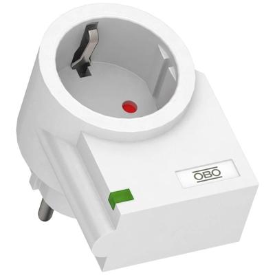 OBO Bettermann 5092800 FC-D Overspanningsbeveiliging (verdeelkast) 2.5 kA 1 stuk(s) OBO Bettermann 5092800 FC-D Overspanningsbeveiliging (verdeelkast) 2.5 kA 1 stuk(s)