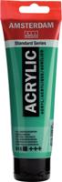 Royal Talens Amsterdam Acrylverf 120 ml - Paul Veronesegroen 615 - thumbnail