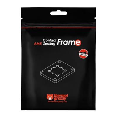 Thermal Grizzly Intel 1851 CPU Contact Frame V1 Thermal Grizzly Intel 1851 CPU Contact Frame V1