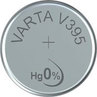 Varta 395 sr57 10 stuks in een doosje - thumbnail