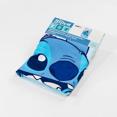 Stitch Strandlaken See You Later - 70x140 cm