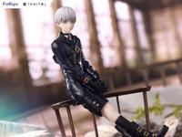 NieR:Automata Tenitol PVC Statue 9S Ver1.1a 18 cm - thumbnail