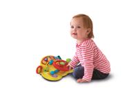 VTech Baby Mijn Eerste Stuurtje met Licht en Geluid - thumbnail