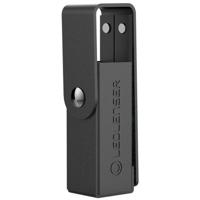 Ledlenser leren holster mt10 - thumbnail