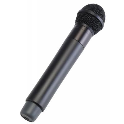 Audiophony AUDIOPHONY Emet-Hand F5 draadloze microfoon