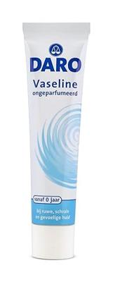 Daro Derm Vaseline Tube