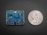 Adafruit 12-Channel 16-bit PWM LED Driver - SPI Interface [ADA1455] - thumbnail
