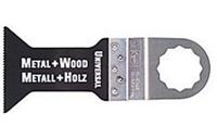 Fein 63502148035 E-Cut Invalzaagblad Bimetaal 44 mm 25 stuk(s) - thumbnail