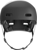 Abus helm indy velvet black s 51-55cm - thumbnail