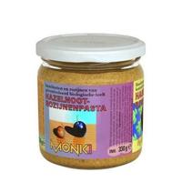 Monki Hazelnoot Rozijnenpasta - thumbnail