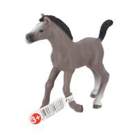 Schleich horse club francais veulen 13957 - thumbnail