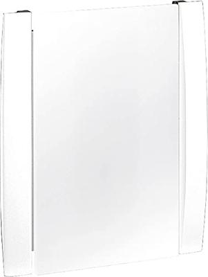 Grothe 43172 Gong 12 - 8 V 86 dBA Wit