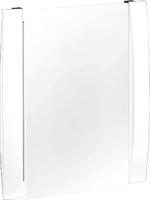 Grothe 43172 Gong 12 - 8 V 86 dBA Wit - thumbnail