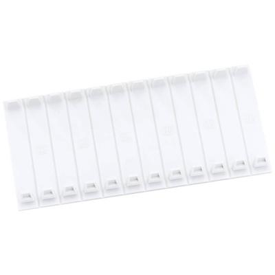 Spelsberg 79901201 Afdekstrips 1 stuk(s)