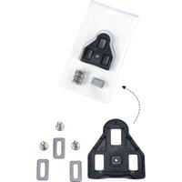 Union schoenplaatjes look zwart - thumbnail