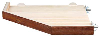 Platform Trixie 33 × 33 cm