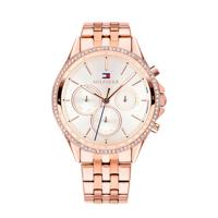 Tommy Hilfiger TH1781978 Dames Horloge 38mm 3ATM - thumbnail