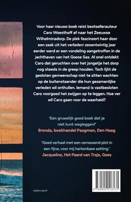 Niets gezien Niets gezien