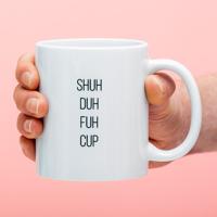 Mok Shuh duh fuh cup - thumbnail