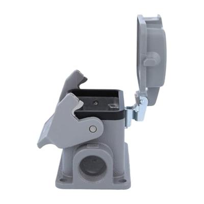 Socketbehuizing 19300061255 19300061255 HARTING 1 stuk(s) Piece