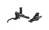 Shimano deore xt bl-m8100 + br-m8100 hydraulic rear 2p - thumbnail