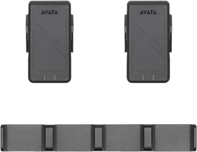 DJI Fly More Combo kit voor Avata