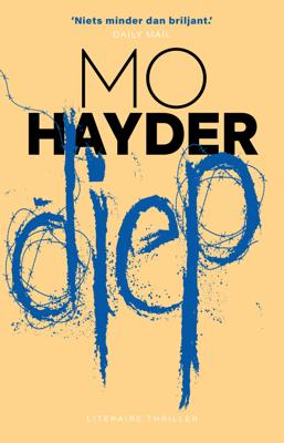 Diep (POD) (Paperback) Diep (POD) (Paperback)