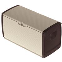 Bama Mettitutto Container 350L 122x56x63 cm Beige/Taupe - thumbnail