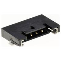 Molex 503763-0691 Male header, inbouw (standaard) Inhoud: 1 stuk(s) Tape on Full reel - thumbnail